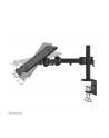 NEWSTAR NOTEBOOK-D100 Notebook Holder Height to 27cm 10,5 inch Deph 30 to 60cm 11,8 to 23,5 inch Colour Black - nr 6
