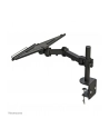 NEWSTAR NOTEBOOK-D100 Notebook Holder Height to 27cm 10,5 inch Deph 30 to 60cm 11,8 to 23,5 inch Colour Black - nr 8