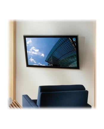 ERGOTRON uchwyt ścienny NEO-FLEX TILTING WALL MOUNT UHD