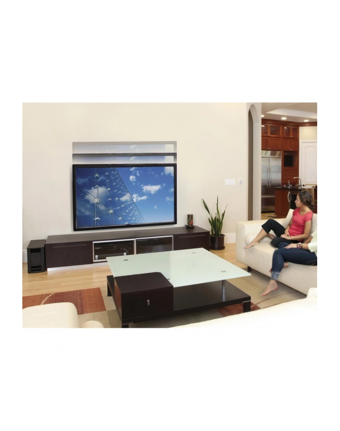 ERGOTRON uchwyt ścienny GLIDE VHD główny