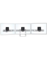 ERGOTRON Uchwyt na biurko HX Triple Monitor Bow Kit - nr 13