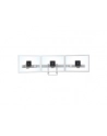 ERGOTRON Uchwyt na biurko HX Triple Monitor Bow Kit - nr 1