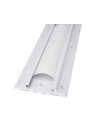 ERGOTRON 34inchWALL TRACK BRIGHT WHITE TEXTURE - nr 1