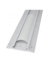 ERGOTRON 34inchWALL TRACK BRIGHT WHITE TEXTURE - nr 6