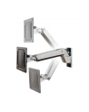 ERGOTRON uchwyt ścienny INTERACTIVE  ARM HD POLISHED - nr 18