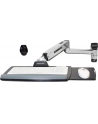 ERGOTRON uchwyt ścienny LX SIT-STAND KEYBOARD ARM POLISHED - nr 17