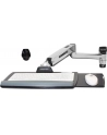 ERGOTRON uchwyt ścienny LX SIT-STAND KEYBOARD ARM POLISHED - nr 5