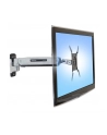 ERGOTRON uchwyt ścienny INTERACTIVE ARM LD POLISHED - nr 3
