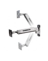 ERGOTRON uchwyt ścienny INTERACTIVE ARM LD POLISHED - nr 5