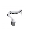 ERGOTRON Uchwyt na biurko HX Desk Dual Monitor Arm White - nr 11