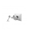 ERGOTRON Uchwyt na biurko HX Desk Dual Monitor Arm White - nr 14