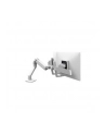ERGOTRON Uchwyt na biurko HX Desk Dual Monitor Arm White - nr 21
