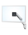ERGOTRON uchwyt ścienny HX Wall Monitor Arm White - nr 20