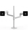 ERGOTRON Uchwyt na biurko LX DUAL STACKING ARM TALL POLE BWT. - nr 10