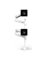 ERGOTRON Uchwyt na biurko LX DUAL STACKING ARM TALL POLE BWT. - nr 11