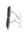 ERGOTRON Uchwyt na biurko LX DUAL STACKING ARM TALL POLE BWT. - nr 14