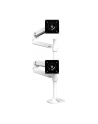 ERGOTRON Uchwyt na biurko LX DUAL STACKING ARM TALL POLE BWT. - nr 17