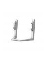 ERGOTRON Uchwyt na biurko LX DUAL DIRECT HANDLE KIT WHITE - nr 1