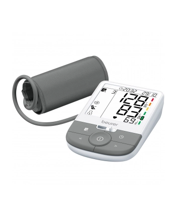 ERGOTRON Uchwyt na biurko LX DUAL DIRECT HANDLE KIT WHITE