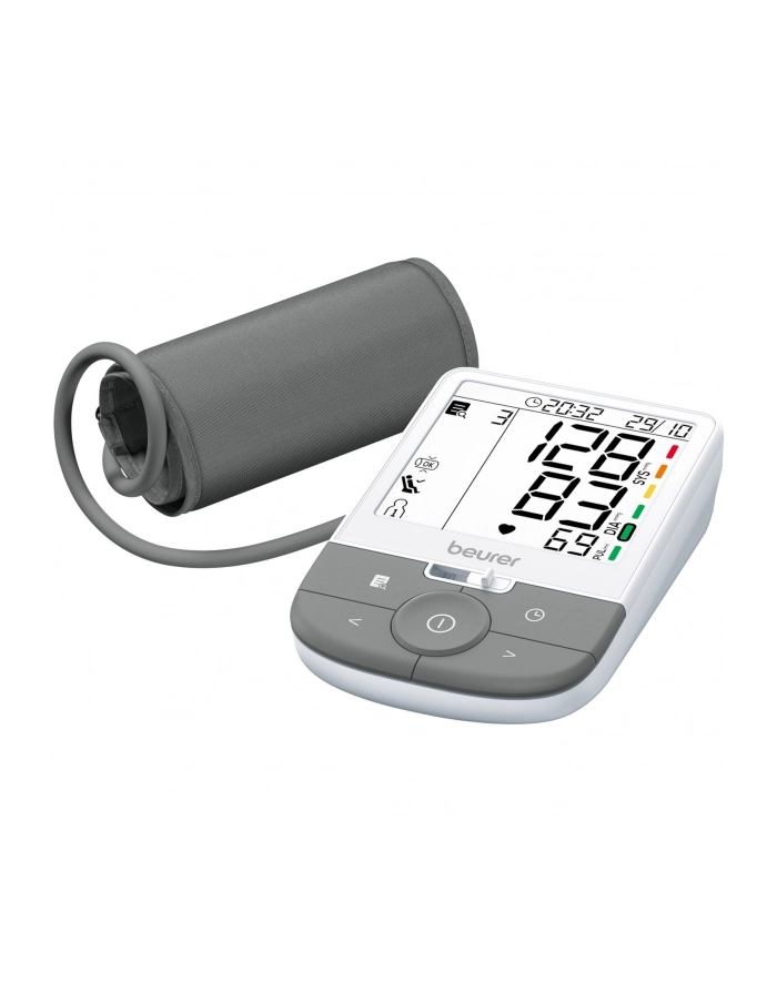 ERGOTRON Uchwyt na biurko LX DUAL DIRECT HANDLE KIT WHITE główny