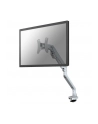 NEWSTAR FPMA-D750SILVER NewStar Uchwyt Nabiurkowy do Monitora FPMA-D750 SREBRNY - nr 1