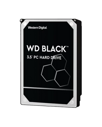 western digital WD Desktop Mainstream HDD 6TB Retail internal 3.5inch SATA 6Gb/s nr 1