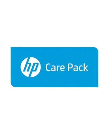hp inc. HP 4 year Next business day onsite Hardware Support for Workstations nr 2