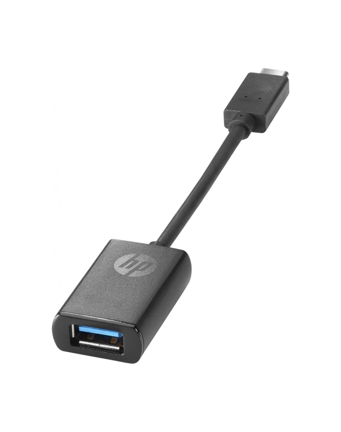 hp inc. HP USB-C to USB 3.0 Adapter główny