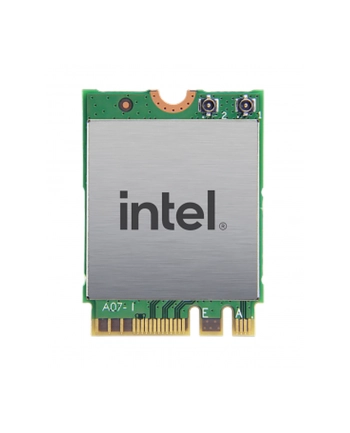 INTEL NIC WI-FI 6 AX200 2230 2x2 AX+BT No vPro