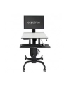 ERGOTRON WORKFIT-C SINGLE HD SIT-STAND WORKSTATION - nr 2