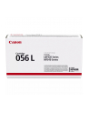 CANON CRG 056 L LBP Toner Cartridge - nr 12