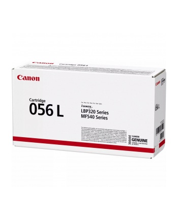 CANON CRG 056 L LBP Toner Cartridge