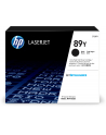 hp inc. HP 89Y Black LaserJet Toner Cartridge - nr 26