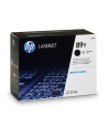 hp inc. HP 89Y Black LaserJet Toner Cartridge - nr 50