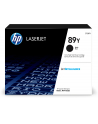 hp inc. HP 89Y Black LaserJet Toner Cartridge - nr 5