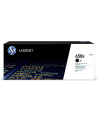 hp inc. HP 658X Black LaserJet Toner Cartridge - nr 1