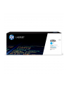 hp inc. HP 658A Cyan LaserJet Toner Cartridge - nr 14