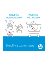 hp inc. HP 658X Cyan LaserJet Toner Cartridge - nr 16