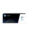 hp inc. HP 658X Cyan LaserJet Toner Cartridge - nr 24