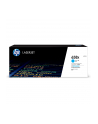 hp inc. HP 658X Cyan LaserJet Toner Cartridge - nr 25