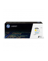 hp inc. HP 658A Yellow LaserJet Toner Cartridge - nr 11