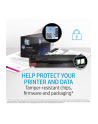 hp inc. HP 658X Yellow LaserJet Toner Cartridge - nr 18