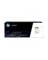hp inc. HP 658X Yellow LaserJet Toner Cartridge - nr 21