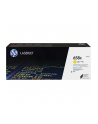 hp inc. HP 658X Yellow LaserJet Toner Cartridge - nr 23