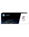 hp inc. HP 658A Magenta LaserJet Toner Cartridge - nr 1