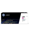 hp inc. HP 658A Magenta LaserJet Toner Cartridge - nr 25