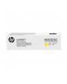 hp inc. HP 415X Yellow Contractual LaserJet Toner Cartridge - nr 1