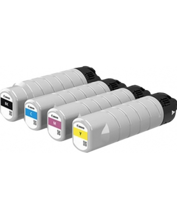 CANON PGI-7500XL Yellow Ink Cartridge