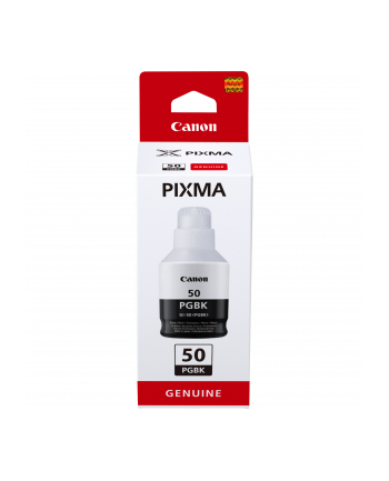 CANON INK GI-50 PGBK nr 2