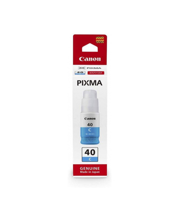 CANON INK GI-40 C Cyan